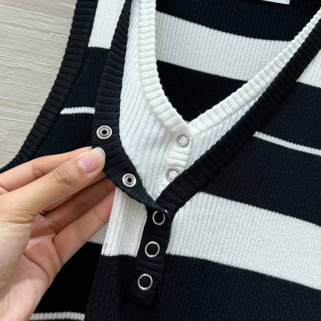 ПЛАТЬЕ SANDRO  75289 детальное фото товара