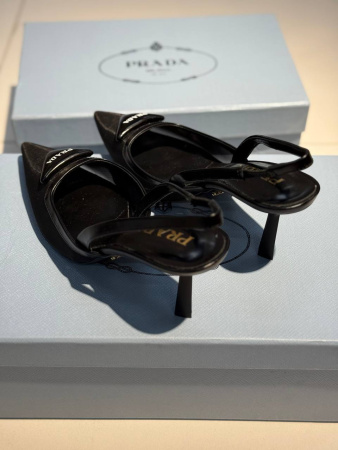 ТУФЛИ PRADA  76688 детальное фото товара