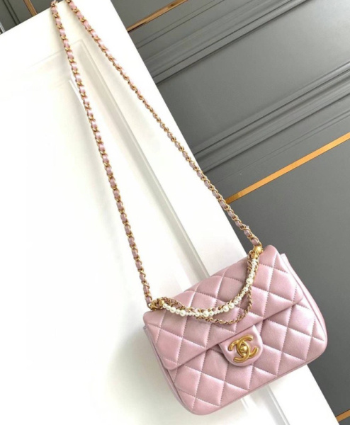 СУМКА CHANEL MINI 