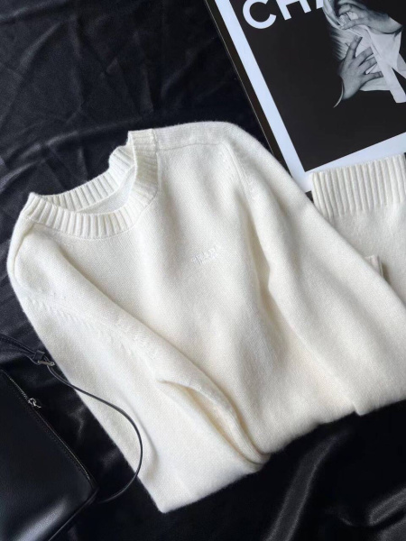 СВИТЕР PRADA  63373 фото анонса