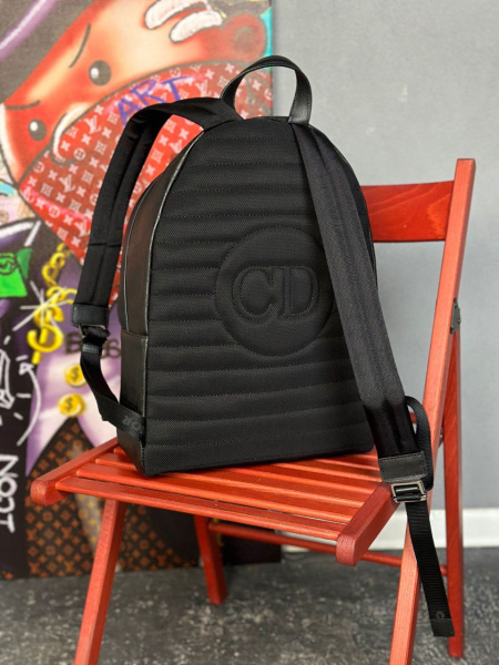 МУЖСКОЙ РЮКЗАК CHRISTIAN DIOR  61007 фото анонса