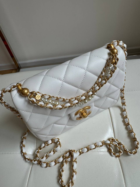 СУМКА CHANEL  69471 фото анонса