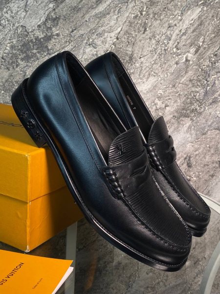 МУЖСКИЕ ЛОФЕРЫ LOUIS VUITTON  72981 фото анонса