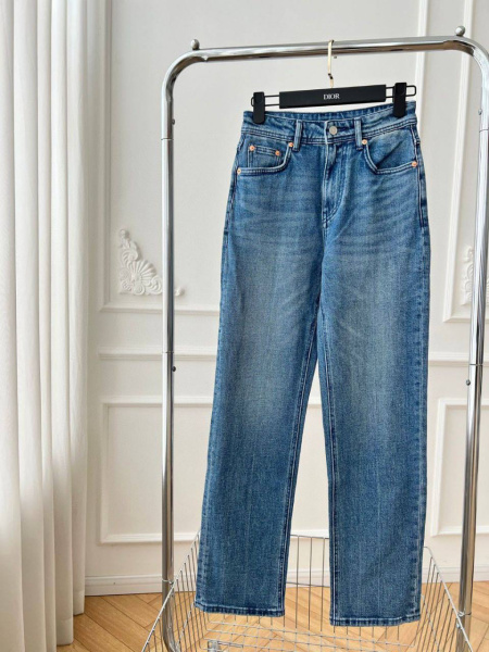 ДЖИНСЫ VALENTINO  75797 фото анонса