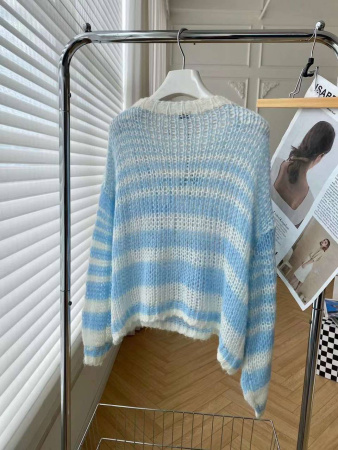 СВИТЕР LOEWE  60959 детальное фото товара