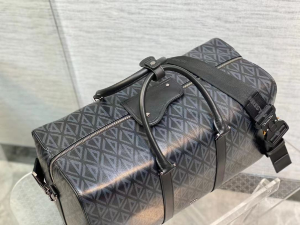 ДОРОЖНАЯ СУМКА CHRISTIAN DIOR 52115 фото анонса