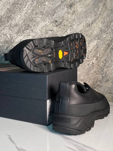 МУЖСКИЕ КРОССОВКИ ZEGNA  72483 фото анонса