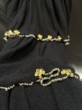 ПЛАТЬЕ CHANEL  79097 детальное фото товара