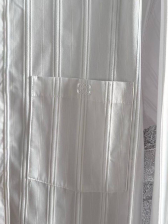 РУБАШКА CELINE  75686 детальное фото товара