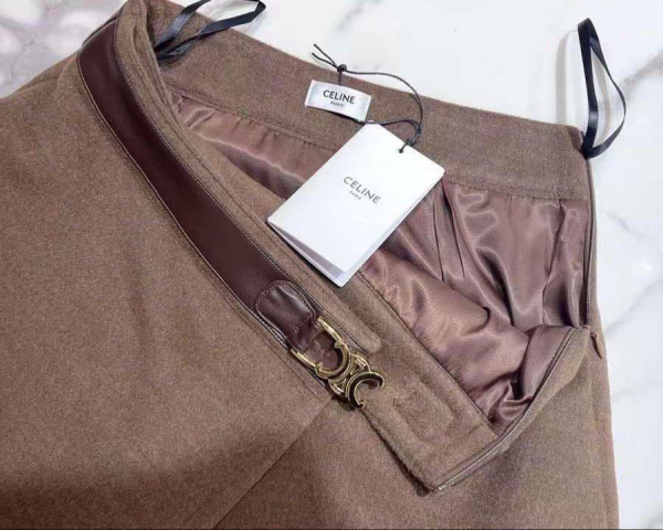 ЮБКА CELINE 54564 фото анонса