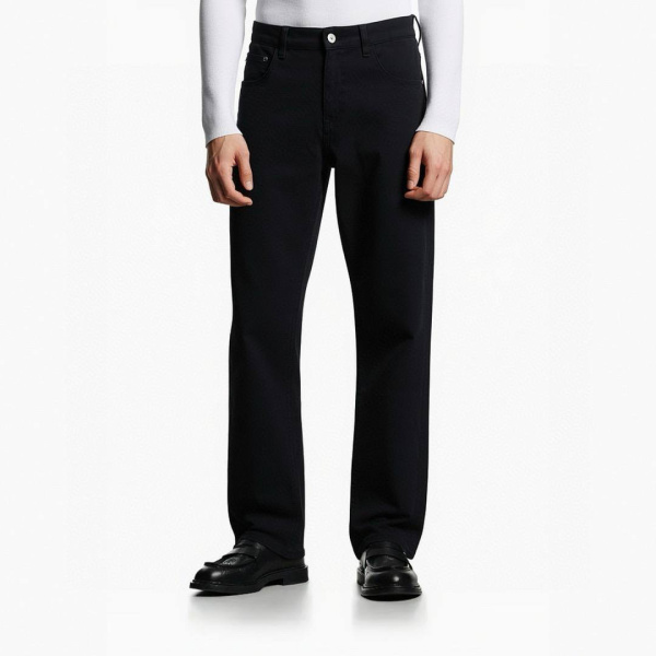 МУЖСКИЕ ДЖИНСЫ LORO PIANA  82378 фото анонса