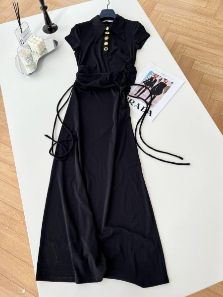 ПЛАТЬЕ SCHIAPARELLI  78284 фото анонса