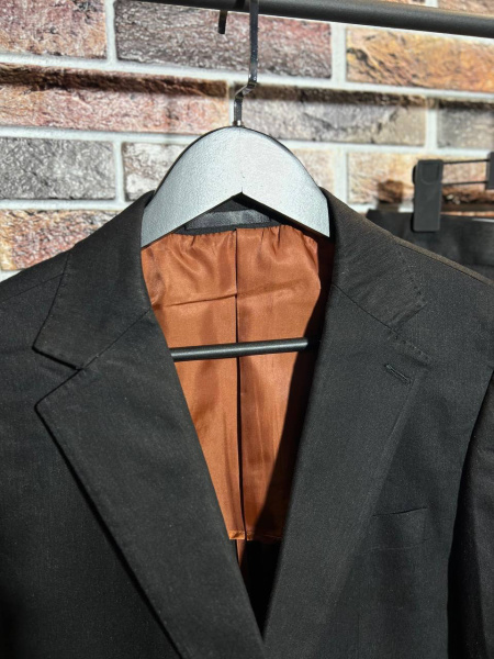 МУЖСКОЙ КОСТЮМ KITON  68860 фото анонса