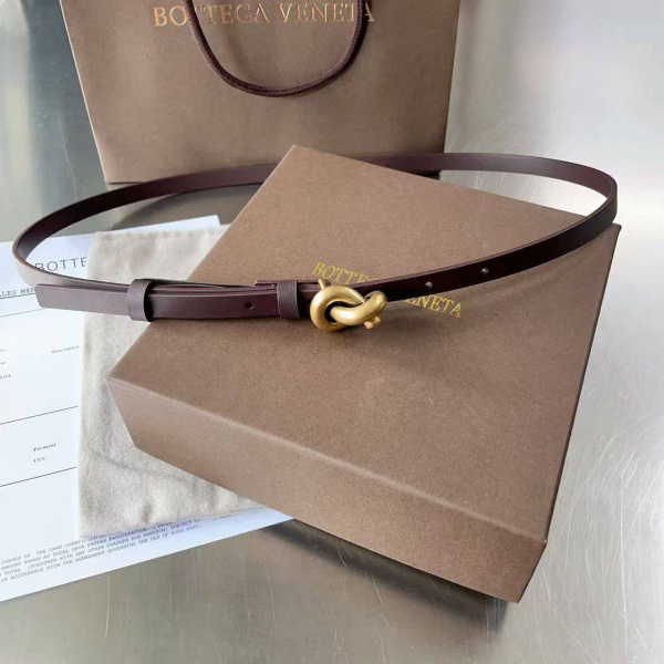 РЕМЕНЬ BOTTEGA VENETA  76615 фото анонса