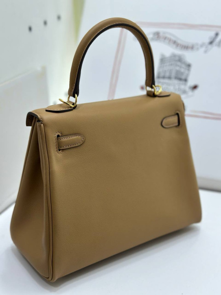 СУМКА HERMES KELLY 25 65331 фото анонса