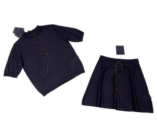 КОСТЮМ LOUIS VUITTON 