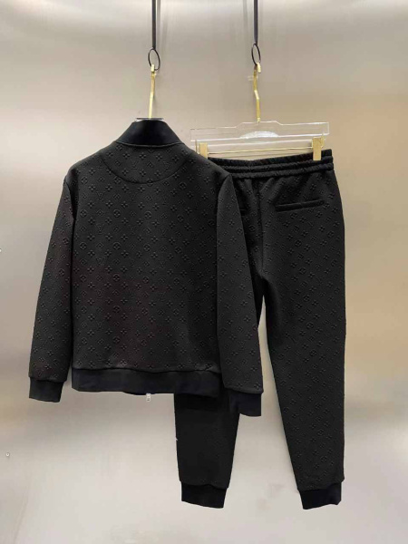 МУЖСКОЙ КОСТЮМ LOUIS VUITTON  72345 фото анонса