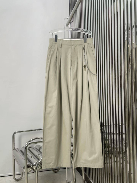 БРЮКИ ALEXANDER WANG  80997 фото анонса