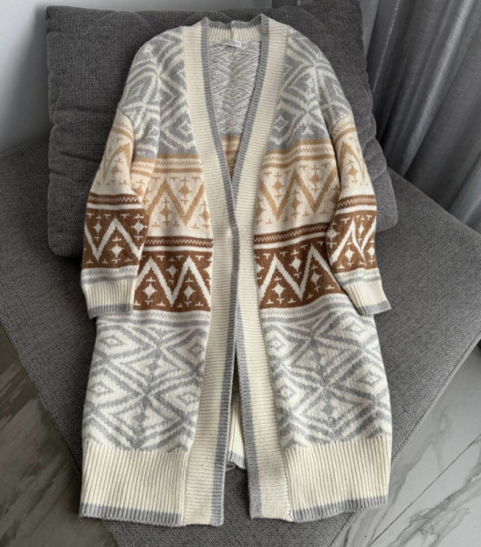 КАРДИГАН BRUNELLO CUCINELLI 