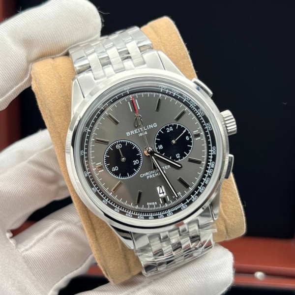 МУЖСКИЕ ЧАСЫ BREITLINK 