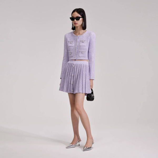 КОСТЮМ SELF-PORTRAIT  64359 фото анонса