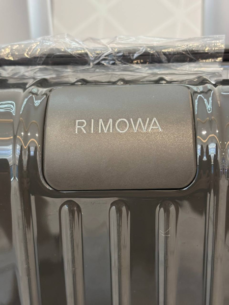 ЧЕМОДАН RIMOWA  78331 фото анонса