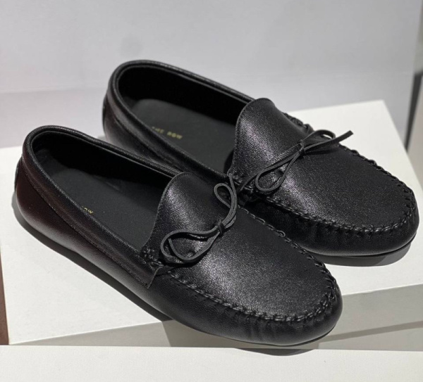 ЛОФЕРЫ THE ROW 