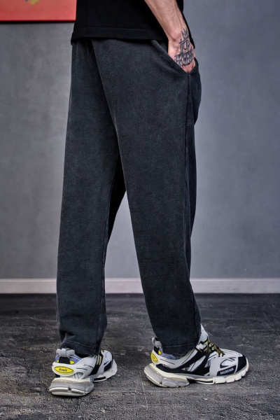 МУЖСКИЕ ШТАНЫ BALENCIAGA  56935 фото анонса