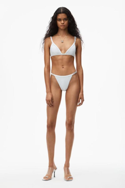 КУПАЛЬНИК ALEXANDER WANG 41393 фото анонса