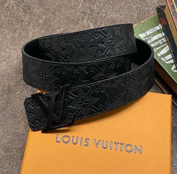 МУЖСКОЙ РЕМЕНЬ LOUIS VUITTON  56205 фото анонса