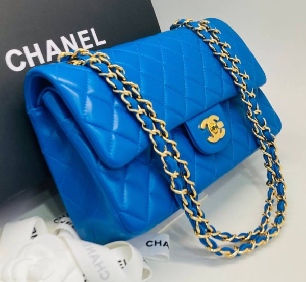 СУМКА CHANEL 2.55 