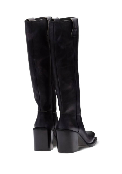 САПОГИ MIU MIU  62417 фото анонса