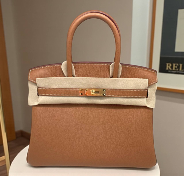 СУМКА HERMES BIRKIN 30 