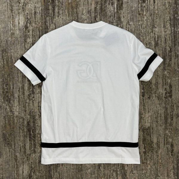 МУЖСКАЯ ФУТБОЛКА DOLCE & GABBANA  68427 фото анонса