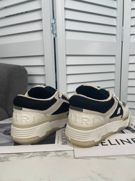 КРОССОВКИ AMIRI  64312 фото анонса