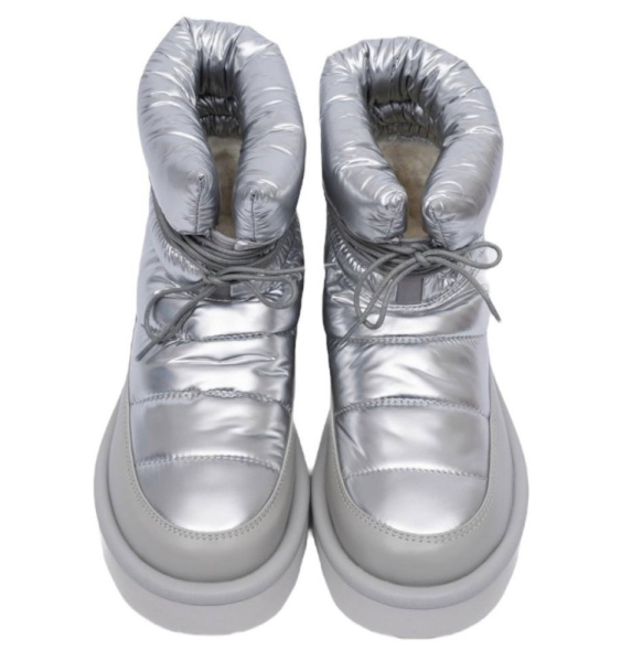 УГГИ UGG CLASSIC MINI BLOW 