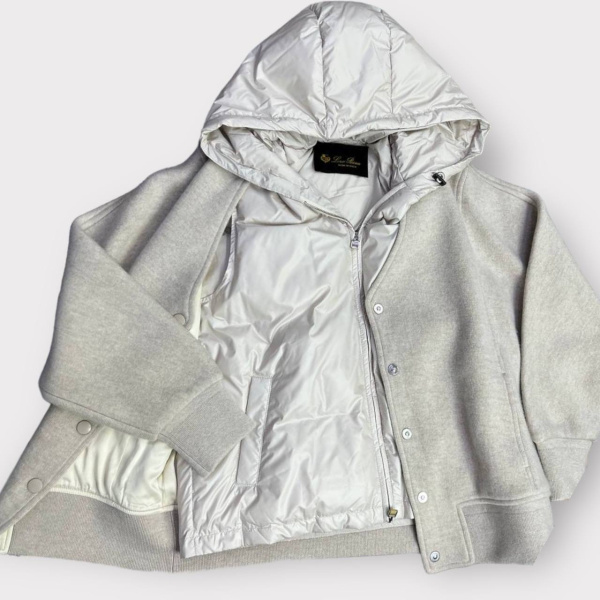 КУРТКА LORO PIANA  70237 фото анонса
