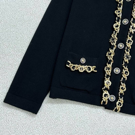 КАРДИГАН CHANEL  70405 детальное фото товара