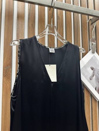 ПЛАТЬЕ TOTEME  68598 детальное фото товара