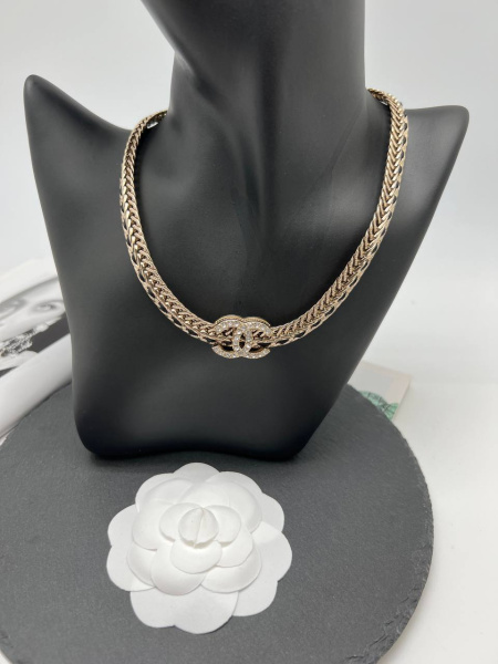 ЧОКЕР CHANEL 74181 фото анонса