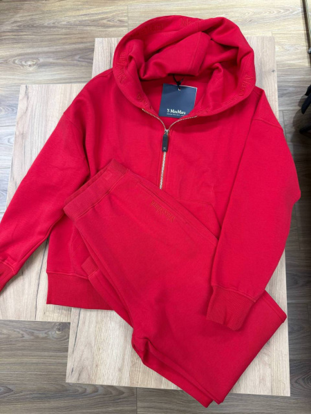 КОСТЮМ MAX MARA  81734 фото анонса