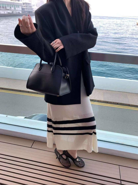 ПИДЖАК THE ROW  65596 фото анонса