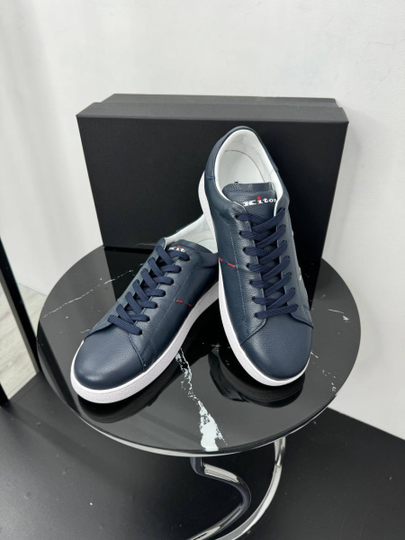 МУЖСКИЕ КЕДЫ KITON  82291 фото анонса