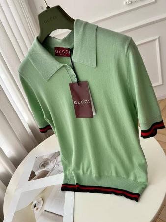 ПОЛО GUCCI  76920 детальное фото товара