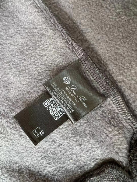 МУЖСКОЙ КОСТЮМ LORO PIANA  65748 фото анонса