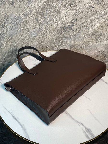 МУЖСКОЙ ПОРТФЕЛЬ PRADA  72565 фото анонса