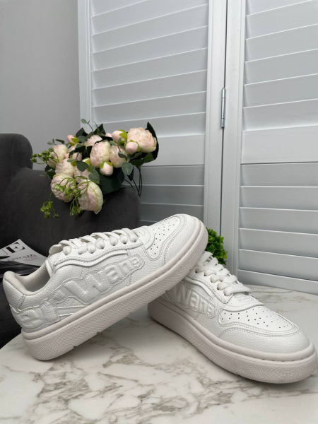 КЕДЫ ALEXANDER WANG  65205 фото анонса
