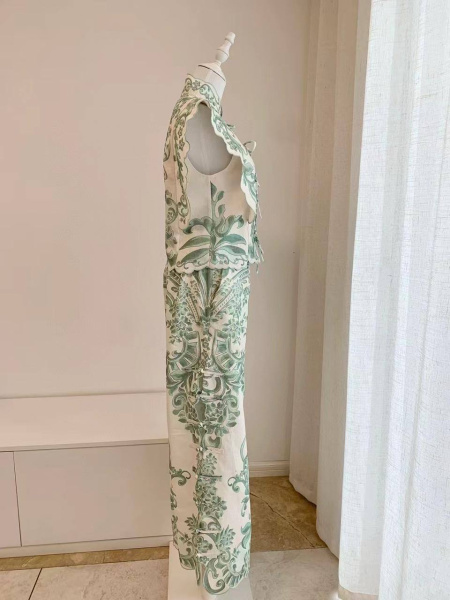 КОСТЮМ ANTIPODEAN  76685 фото анонса