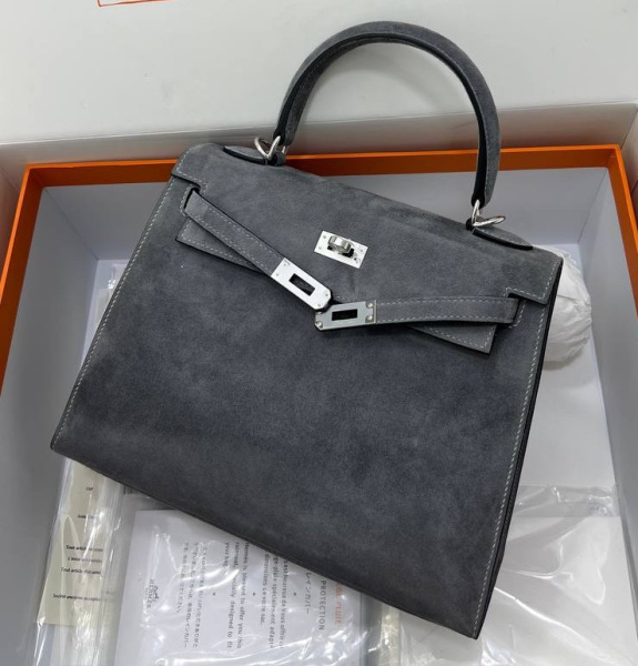 СУМКА HERMES KELLY 25