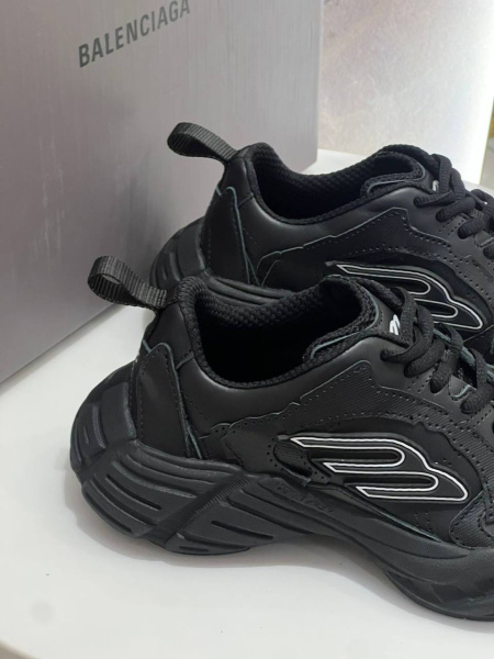 КРОССОВКИ BALENCIAGA  75111 фото анонса